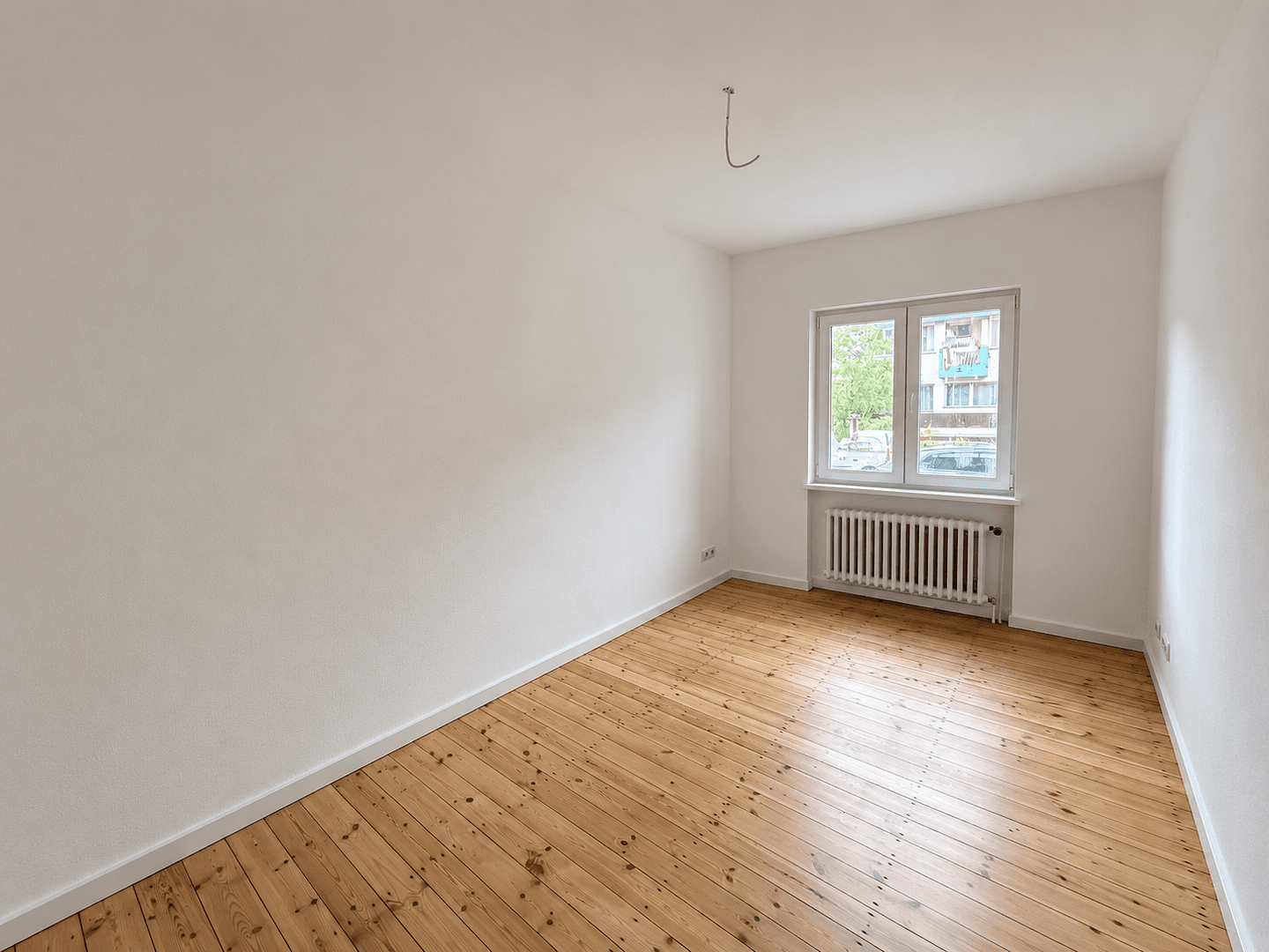 Predaj bytu 3-izbový 62 m², Davoser Straße, Berlin, Berlín Predaj bytu 3-izbový 62 m², Davoser Straße, Berlin, Berlín