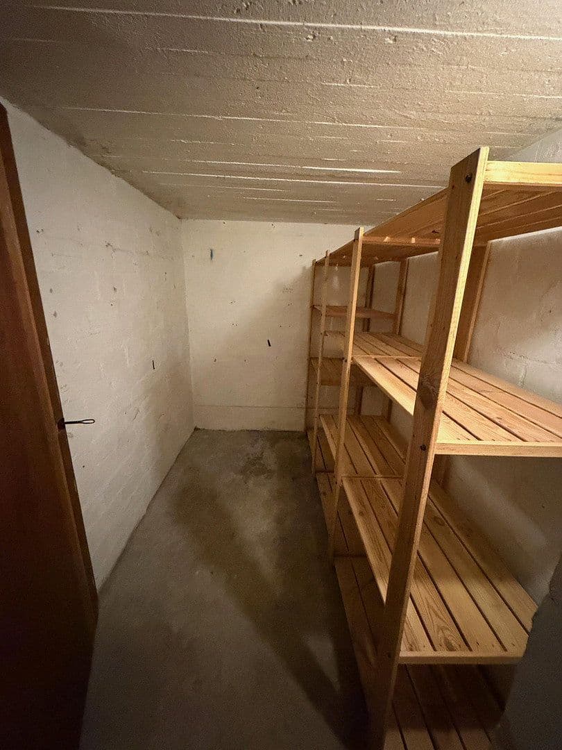 Predaj bytu 3-izbový 68 m², Bremen, Brémy Predaj bytu 3-izbový 68 m², Bremen, Brémy