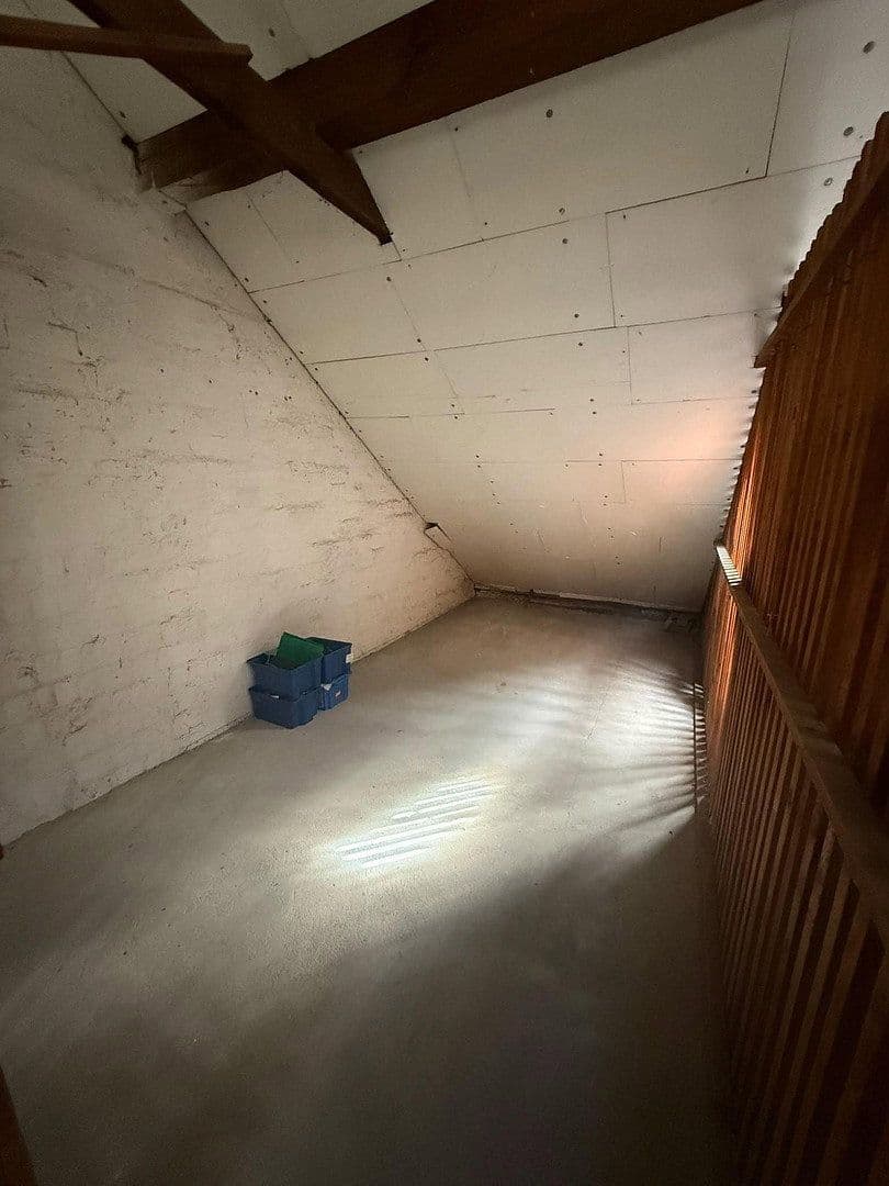 Predaj bytu 3-izbový 68 m², Bremen, Brémy Predaj bytu 3-izbový 68 m², Bremen, Brémy