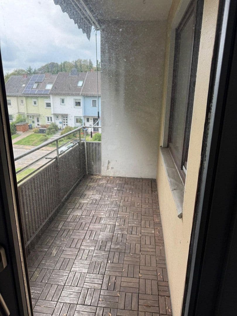 Predaj bytu 3-izbový 68 m², Bremen, Brémy Predaj bytu 3-izbový 68 m², Bremen, Brémy