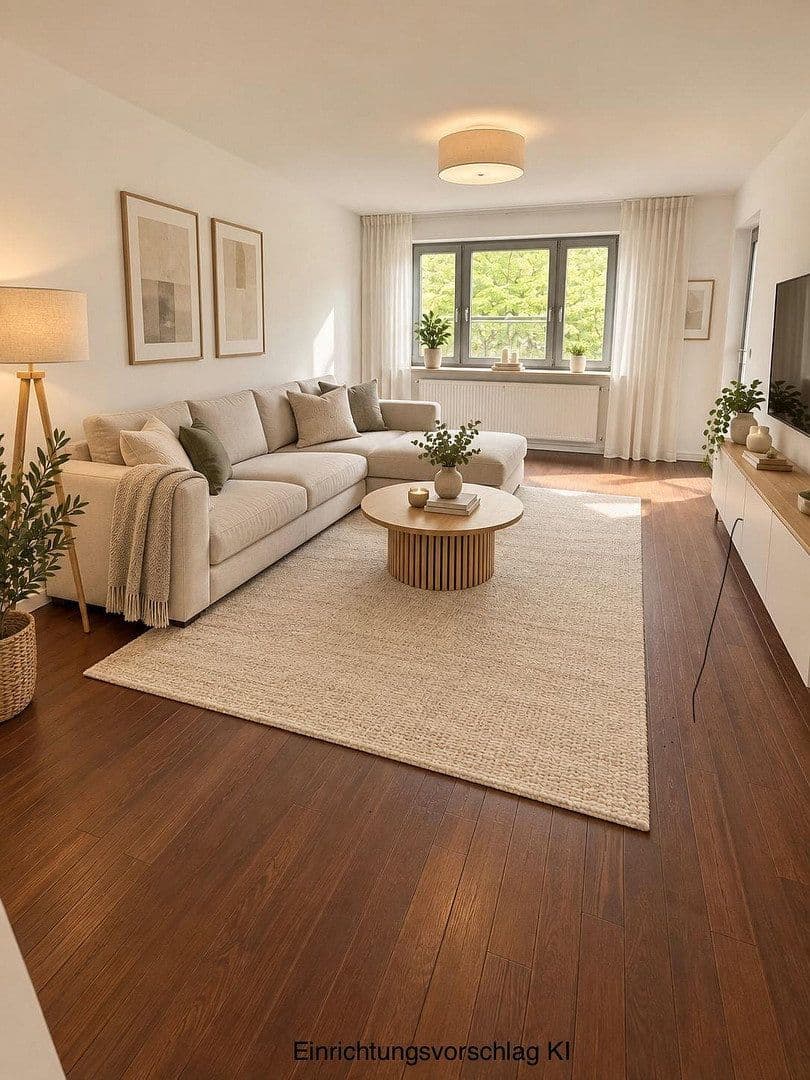 Predaj bytu 3-izbový 68 m², Bremen, Brémy Predaj bytu 3-izbový 68 m², Bremen, Brémy