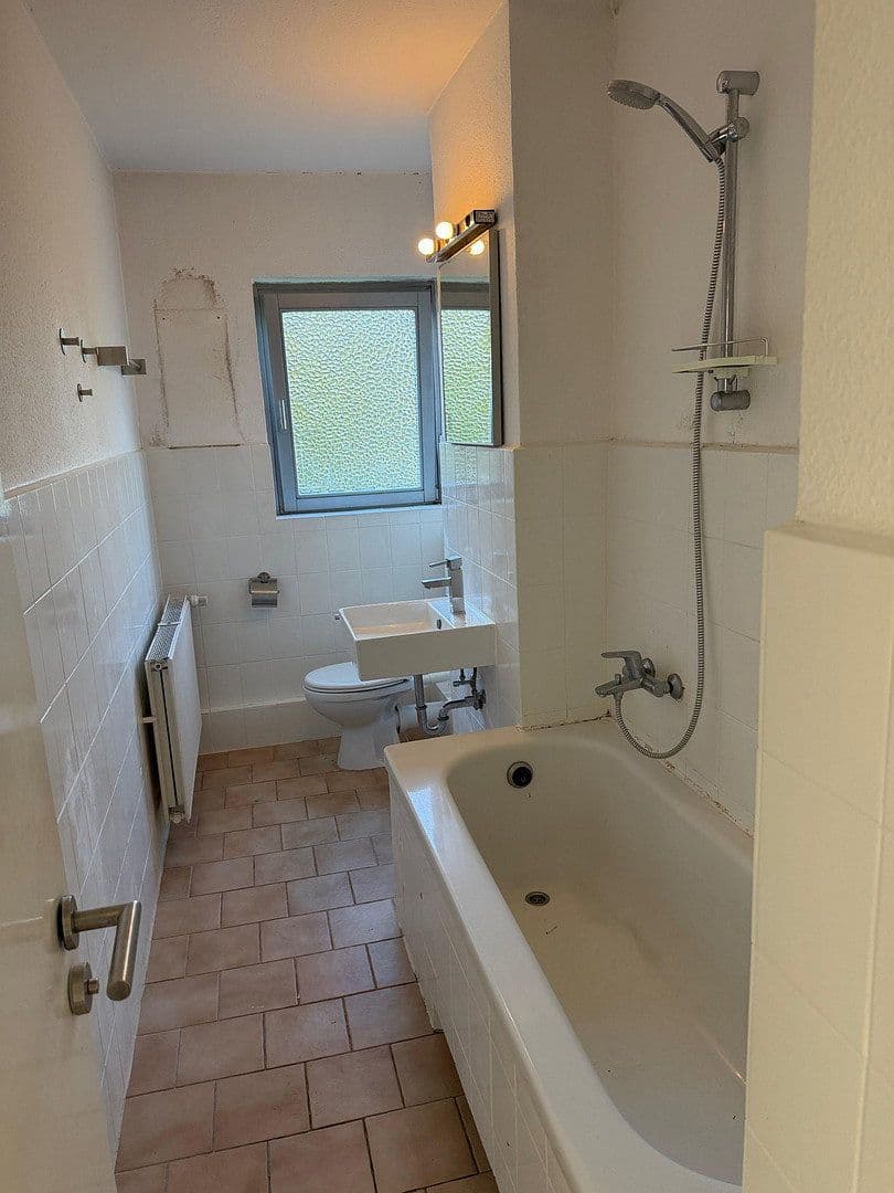 Predaj bytu 3-izbový 68 m², Bremen, Brémy Predaj bytu 3-izbový 68 m², Bremen, Brémy