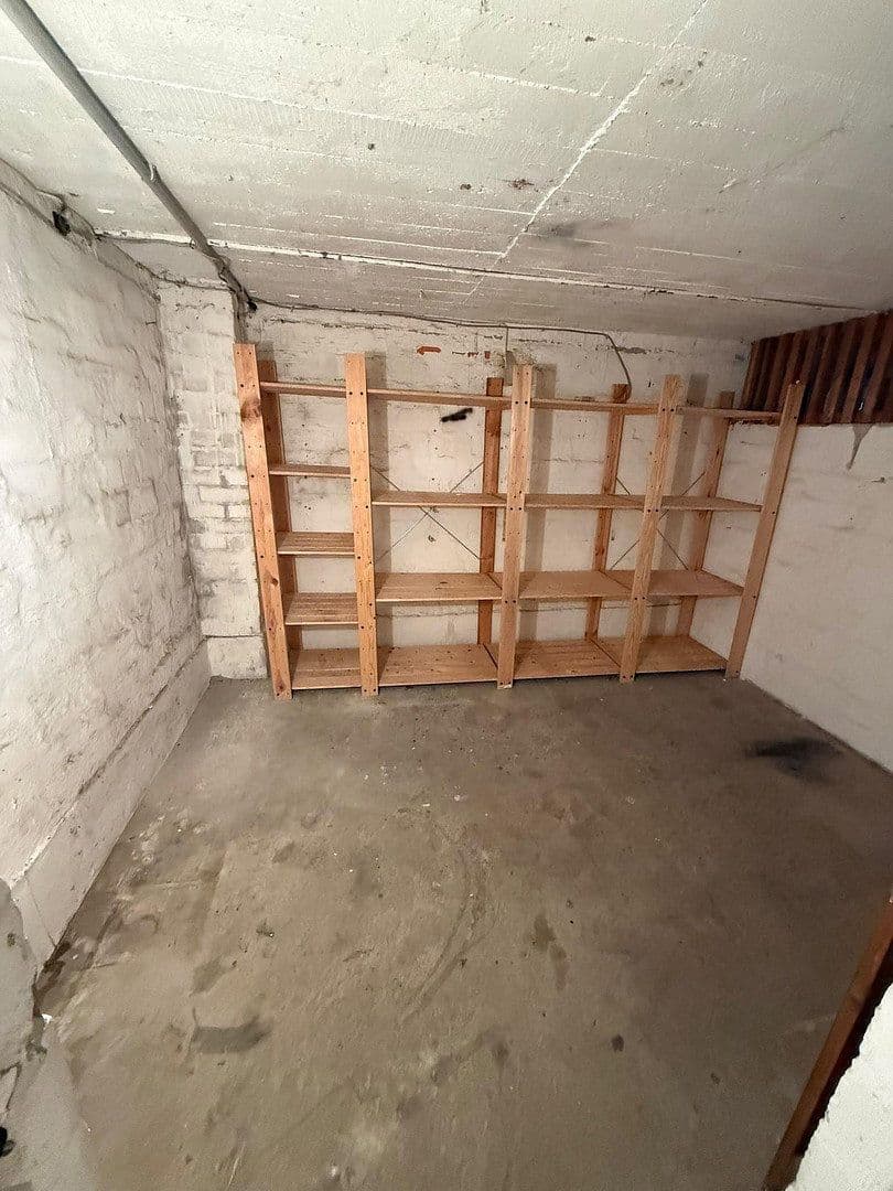 Predaj bytu 3-izbový 68 m², Bremen, Brémy Predaj bytu 3-izbový 68 m², Bremen, Brémy