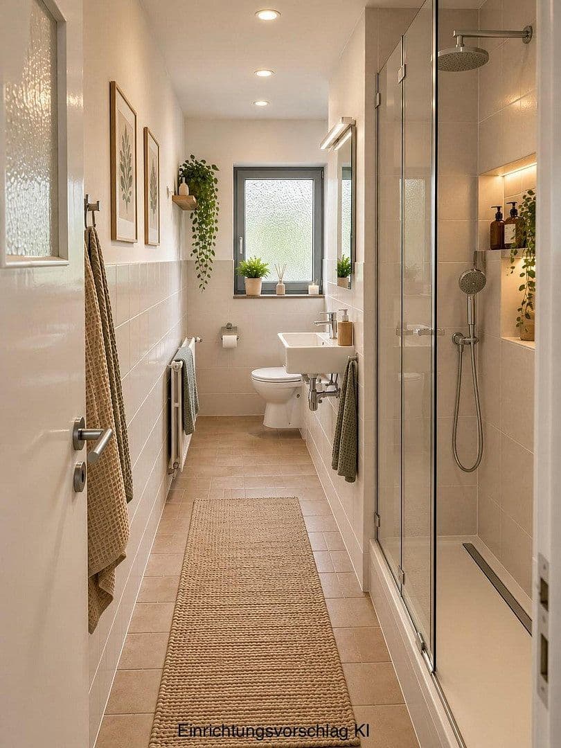 Predaj bytu 3-izbový 68 m², Bremen, Brémy Predaj bytu 3-izbový 68 m², Bremen, Brémy