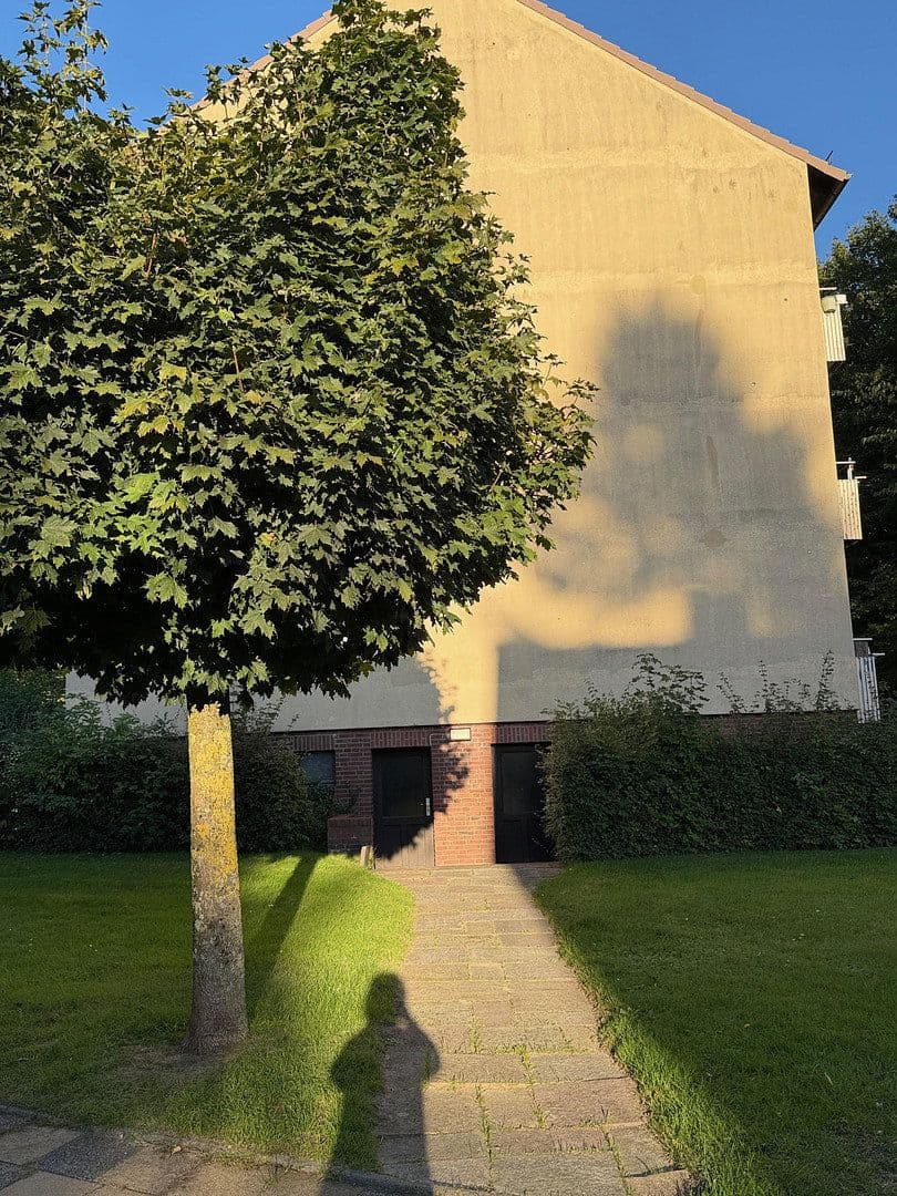 Predaj bytu 3-izbový 68 m², Bremen, Brémy Predaj bytu 3-izbový 68 m², Bremen, Brémy