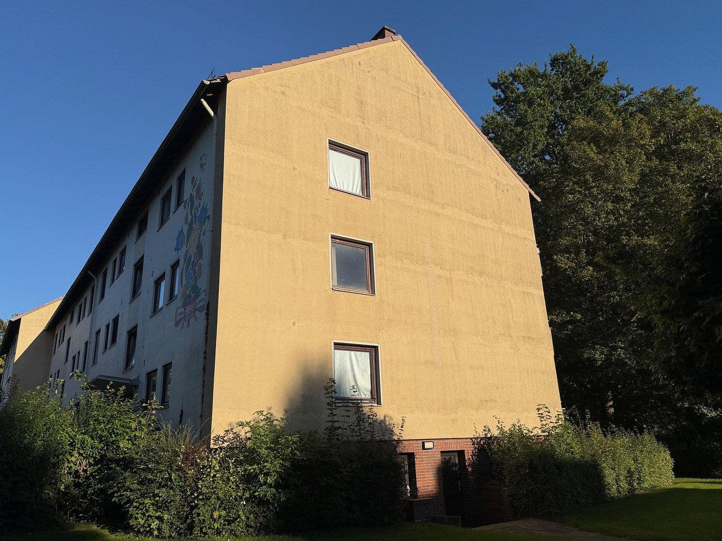 Predaj bytu 3-izbový 68 m², Bremen, Brémy Predaj bytu 3-izbový 68 m², Bremen, Brémy
