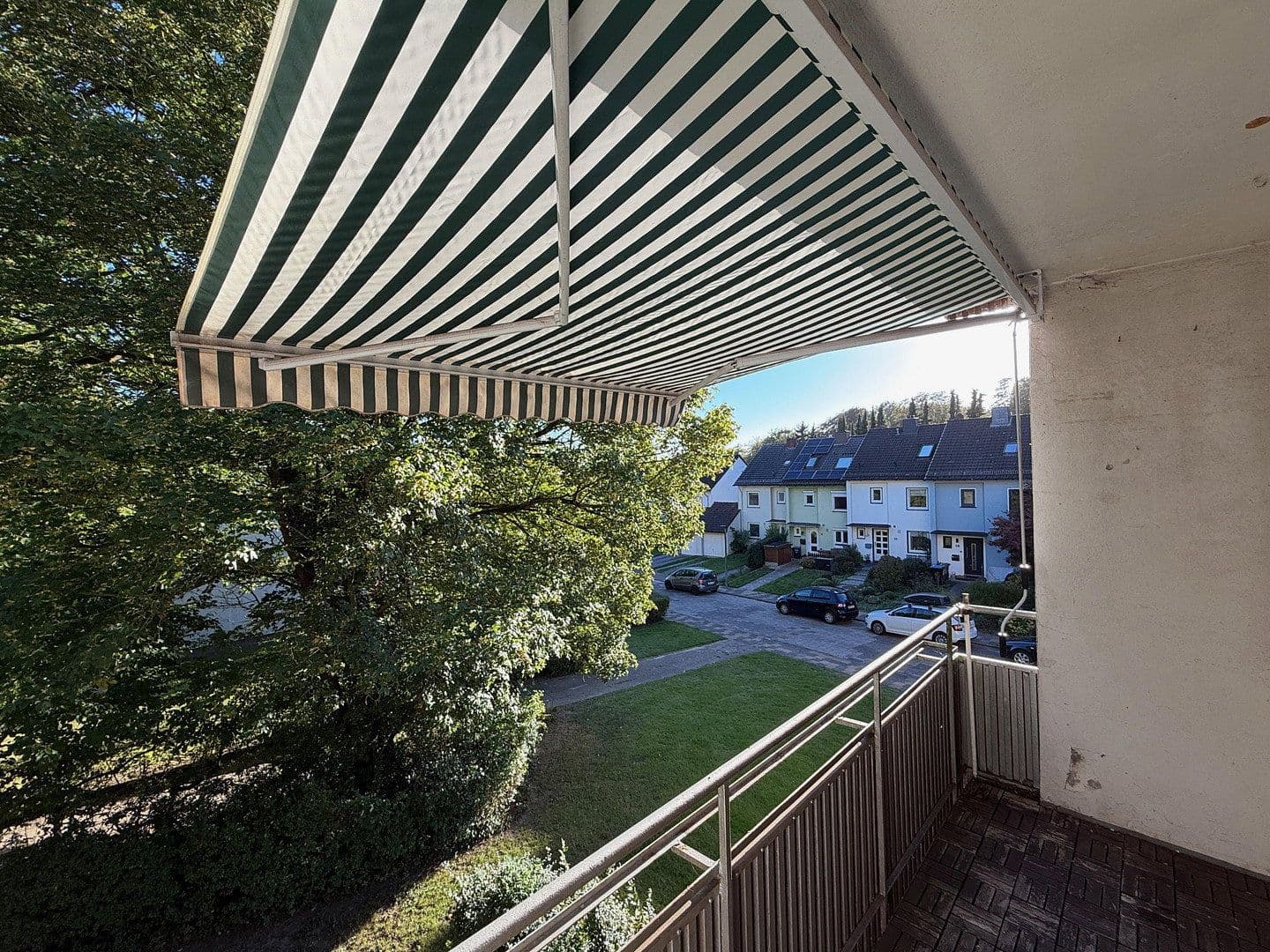 Predaj bytu 3-izbový 68 m², Bremen, Brémy Predaj bytu 3-izbový 68 m², Bremen, Brémy