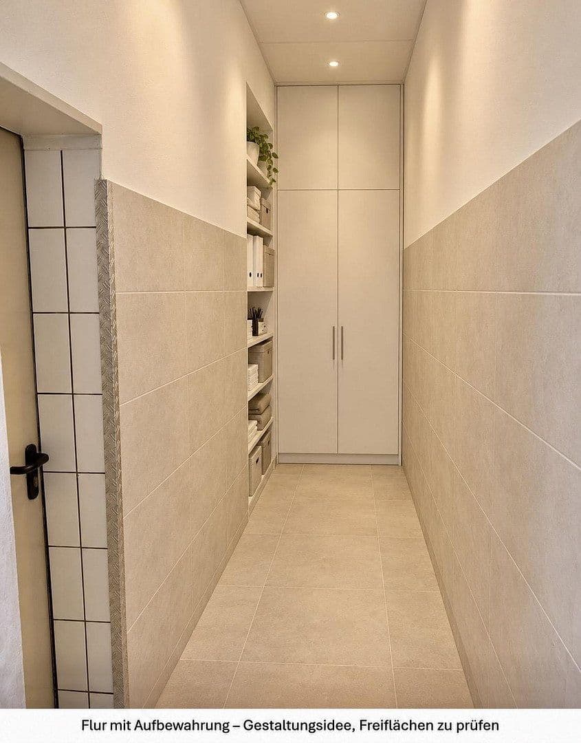 Prenájom nebytového priestoru 130 m², Bochumer Straße 36, Essen, Severné Porýnie - Westfálsko Prenájom nebytového priestoru 130 m², Bochumer Straße 36, Essen, Severné Porýnie - Westfálsko