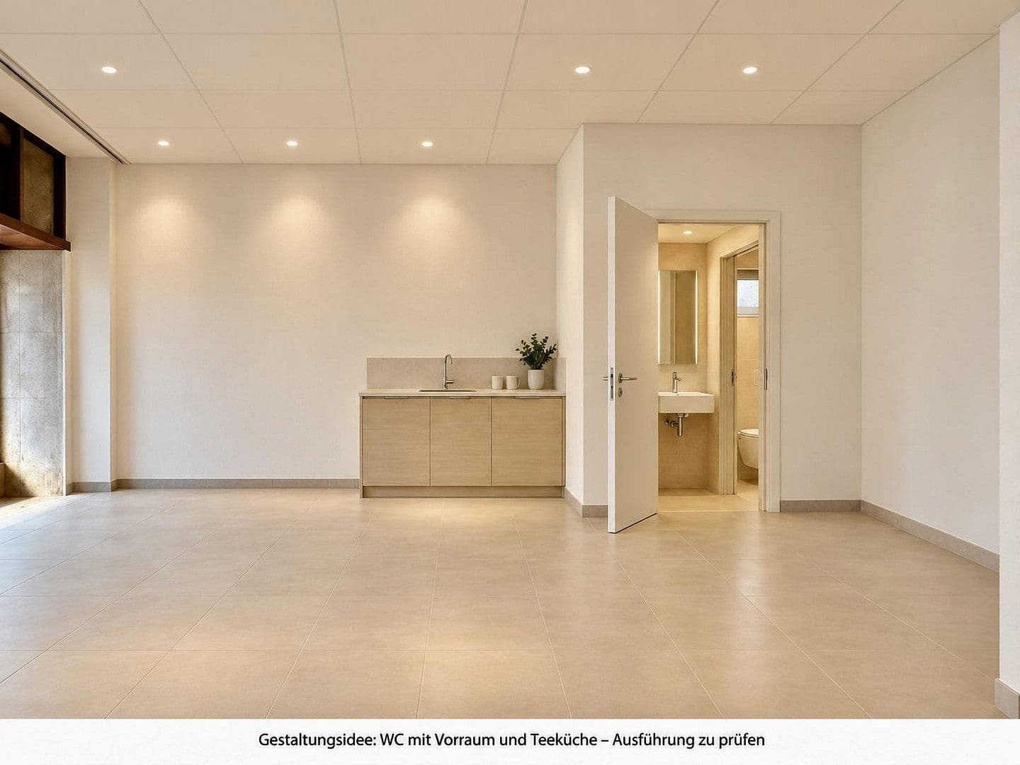 Prenájom nebytového priestoru 130 m², Bochumer Straße 36, Essen, Severné Porýnie - Westfálsko Prenájom nebytového priestoru 130 m², Bochumer Straße 36, Essen, Severné Porýnie - Westfálsko