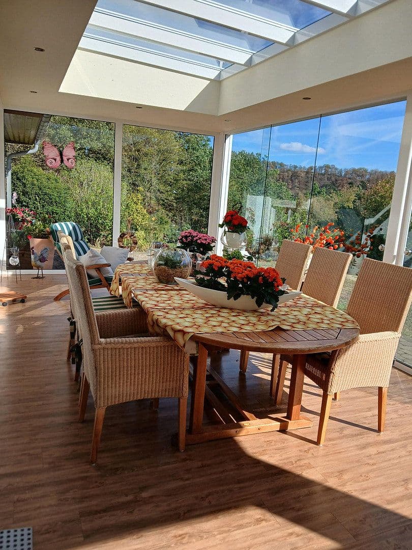 Predaj domu 132 m², pozemok 632 m², Pergweg 17, Manderscheid, Porýnie-Falcko Predaj domu 132 m², pozemok 632 m², Pergweg 17, Manderscheid, Porýnie-Falcko