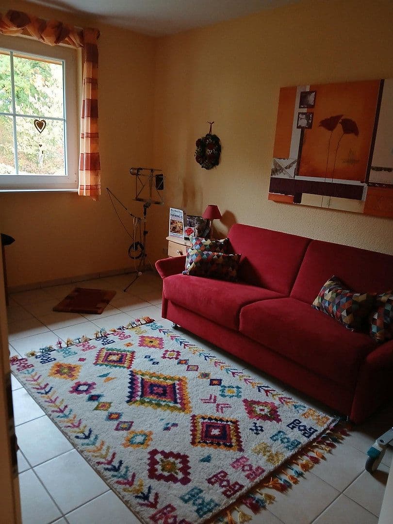 Predaj domu 132 m², pozemok 632 m², Pergweg 17, Manderscheid, Porýnie-Falcko Predaj domu 132 m², pozemok 632 m², Pergweg 17, Manderscheid, Porýnie-Falcko