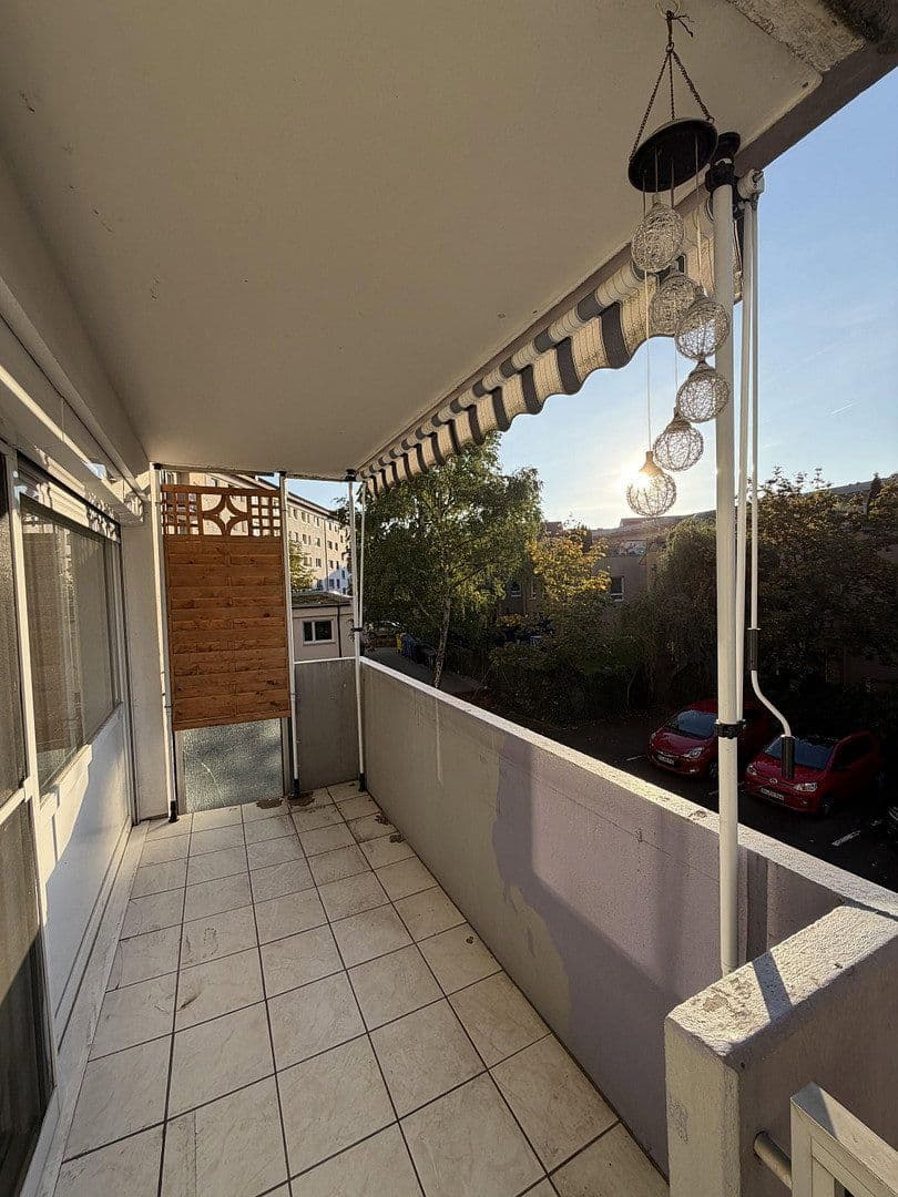 Prenájom bytu 2-izbový 68 m², Höfener Straße 28, Fürth, Bavorsko Prenájom bytu 2-izbový 68 m², Höfener Straße 28, Fürth, Bavorsko