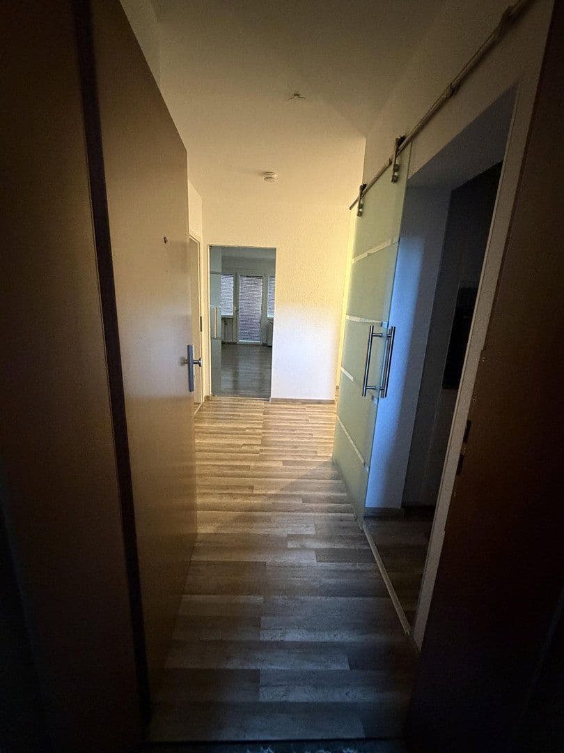 Prenájom bytu 2-izbový 68 m², Höfener Straße 28, Fürth, Bavorsko Prenájom bytu 2-izbový 68 m², Höfener Straße 28, Fürth, Bavorsko