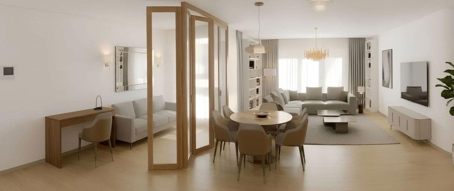 Predaj bytu 4-izbový 136 m², Backnang, Bádensko-Wurttembersko Predaj bytu 4-izbový 136 m², Backnang, Bádensko-Wurttembersko