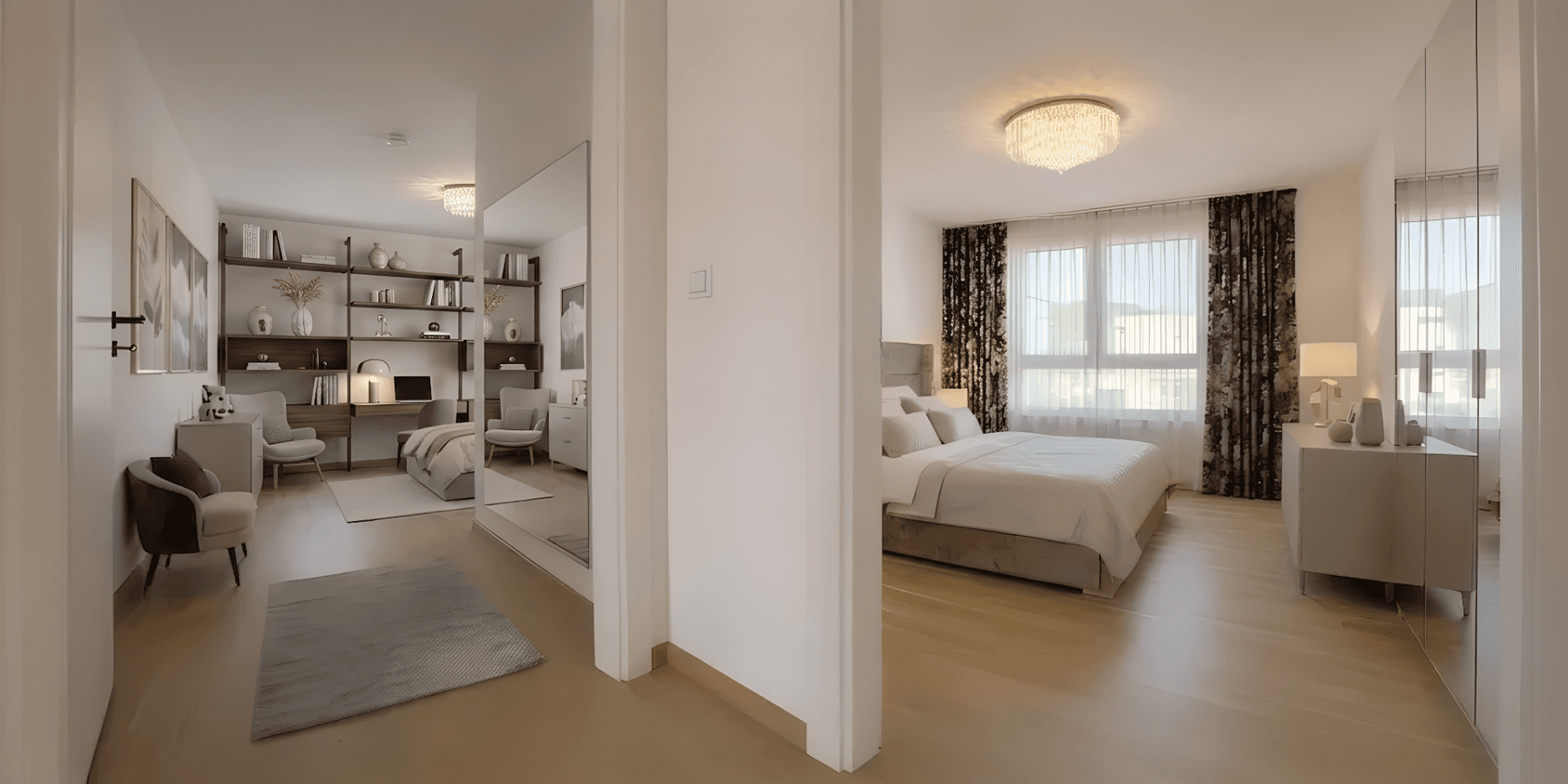Predaj bytu 4-izbový 136 m², Backnang, Bádensko-Wurttembersko Predaj bytu 4-izbový 136 m², Backnang, Bádensko-Wurttembersko