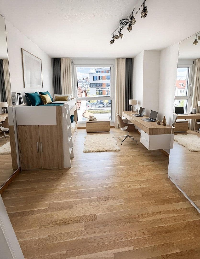 Predaj bytu 4-izbový 136 m², Backnang, Bádensko-Wurttembersko Predaj bytu 4-izbový 136 m², Backnang, Bádensko-Wurttembersko