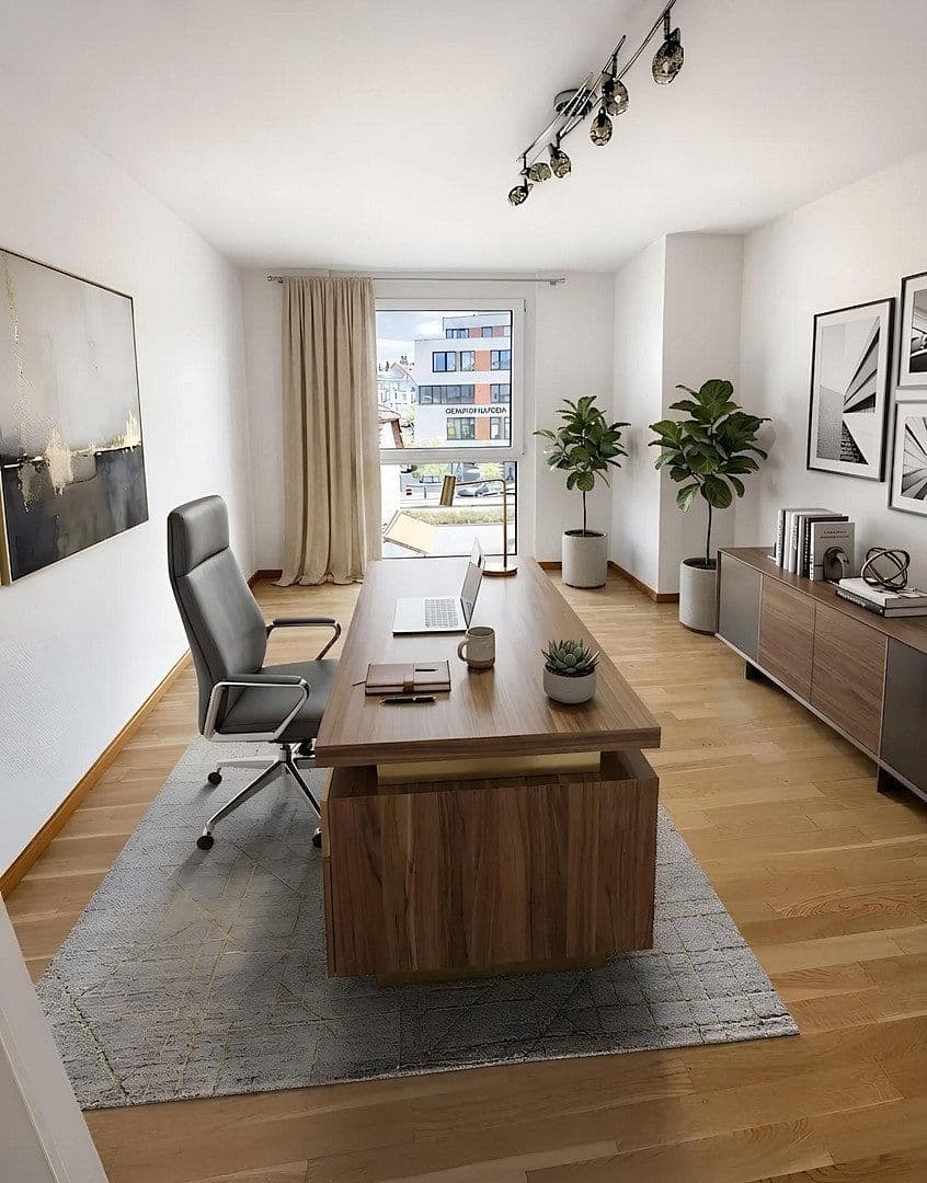 Predaj bytu 4-izbový 136 m², Backnang, Bádensko-Wurttembersko Predaj bytu 4-izbový 136 m², Backnang, Bádensko-Wurttembersko