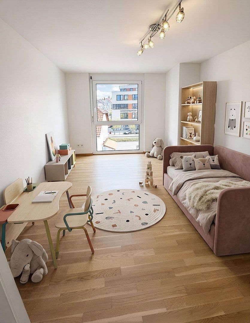 Predaj bytu 4-izbový 136 m², Backnang, Bádensko-Wurttembersko Predaj bytu 4-izbový 136 m², Backnang, Bádensko-Wurttembersko