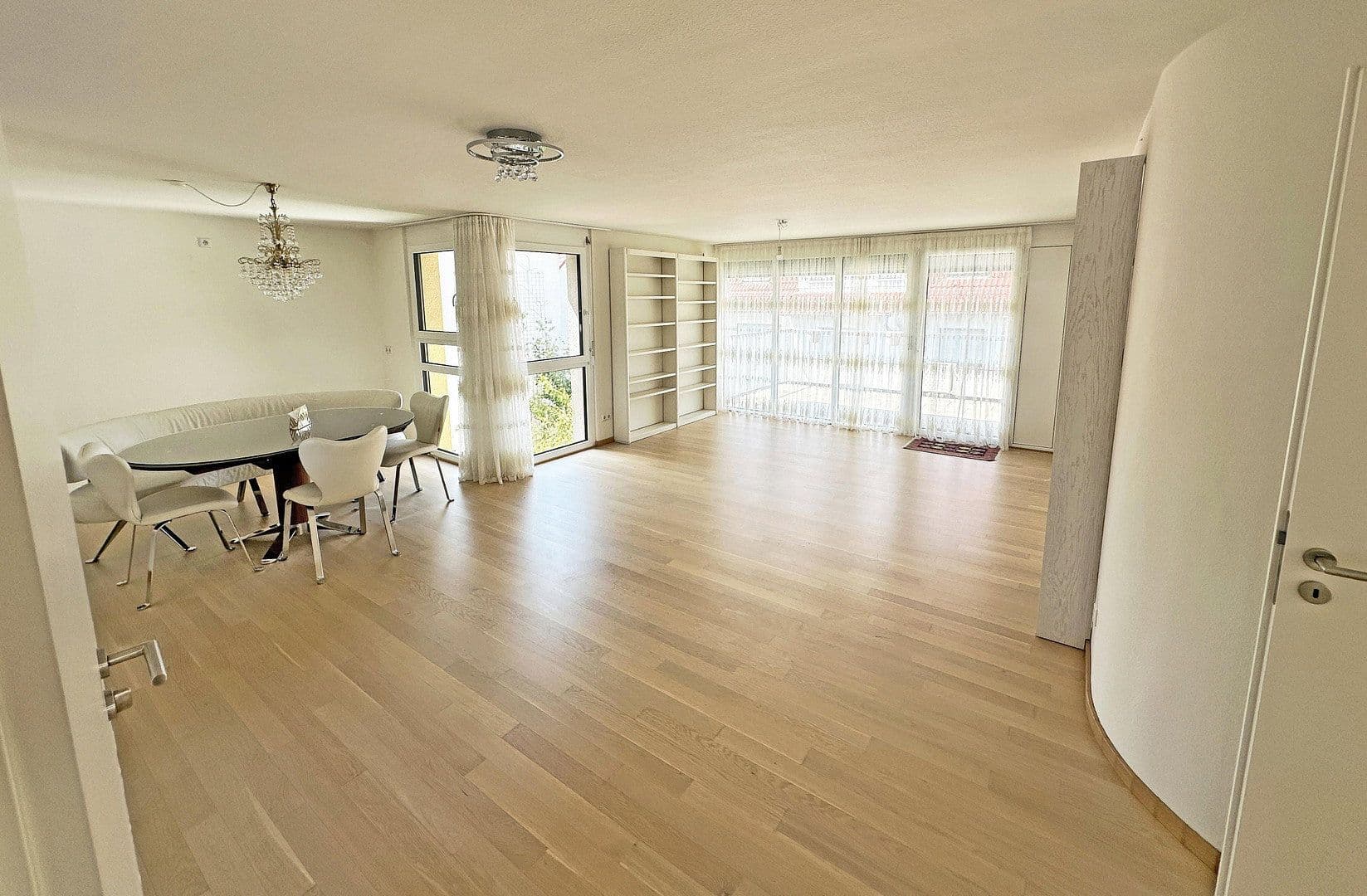Predaj bytu 4-izbový 136 m², Backnang, Bádensko-Wurttembersko Predaj bytu 4-izbový 136 m², Backnang, Bádensko-Wurttembersko