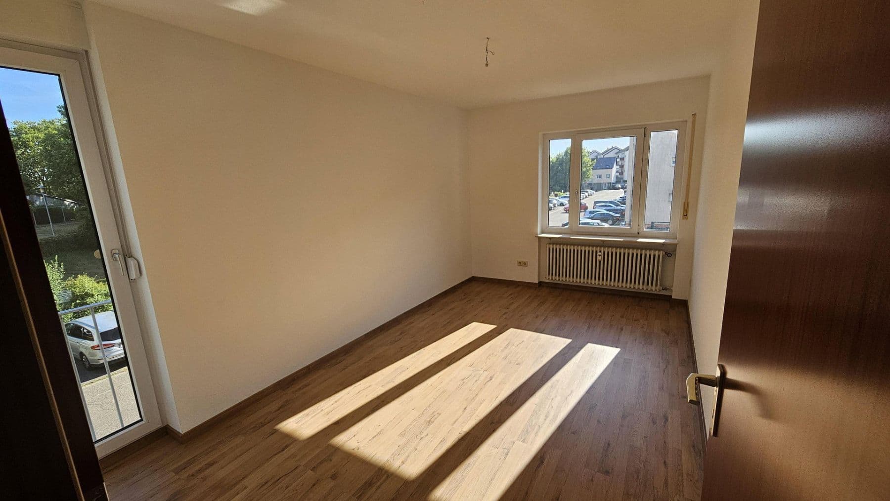 Prenájom bytu 3-izbový 88 m², Wörth am Rhein, Porýnie-Falcko Prenájom bytu 3-izbový 88 m², Wörth am Rhein, Porýnie-Falcko