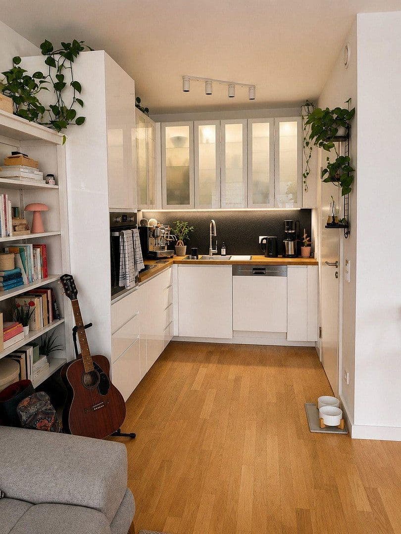 Predaj bytu 2-izbový 64 m², Grinzinger Allee 6, Wien, Viedeň Predaj bytu 2-izbový 64 m², Grinzinger Allee 6, Wien, Viedeň