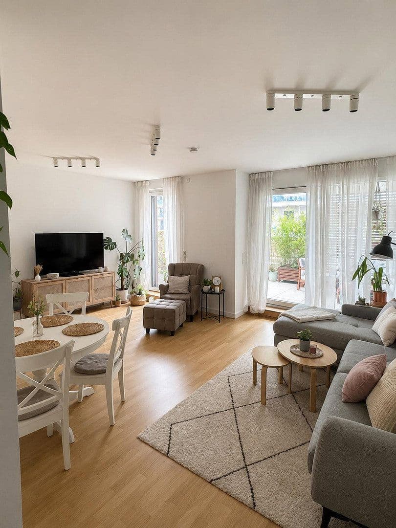 Predaj bytu 2-izbový 64 m², Grinzinger Allee 6, Wien, Viedeň Predaj bytu 2-izbový 64 m², Grinzinger Allee 6, Wien, Viedeň