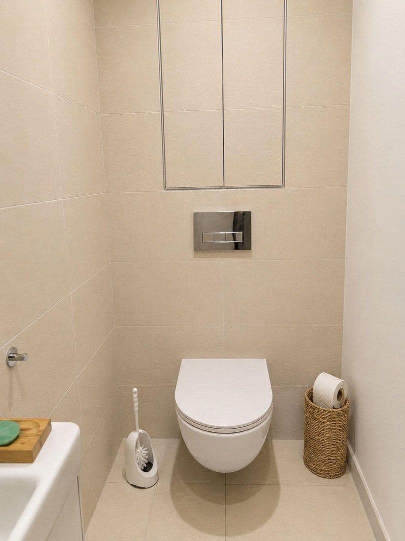 Predaj bytu 2-izbový 64 m², Grinzinger Allee 6, Wien, Viedeň Predaj bytu 2-izbový 64 m², Grinzinger Allee 6, Wien, Viedeň