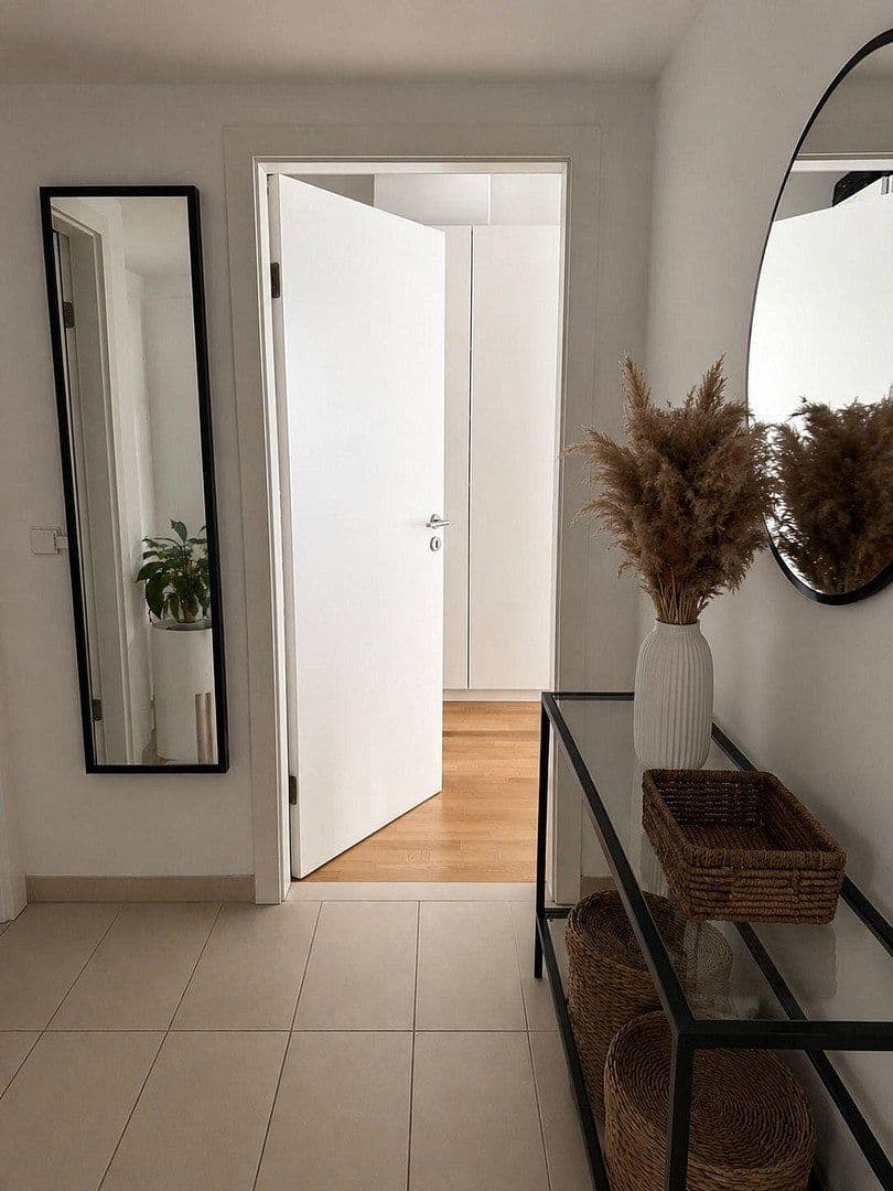 Predaj bytu 2-izbový 64 m², Grinzinger Allee 6, Wien, Viedeň Predaj bytu 2-izbový 64 m², Grinzinger Allee 6, Wien, Viedeň
