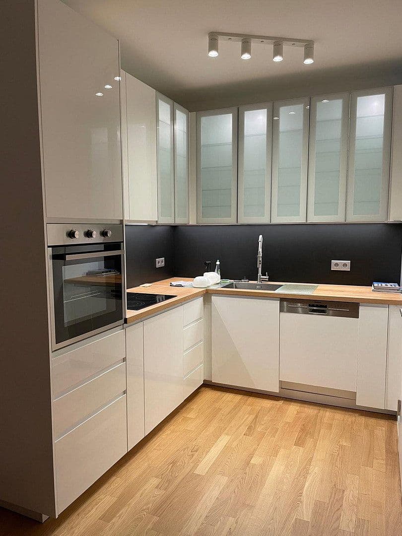 Predaj bytu 2-izbový 64 m², Grinzinger Allee 6, Wien, Viedeň Predaj bytu 2-izbový 64 m², Grinzinger Allee 6, Wien, Viedeň