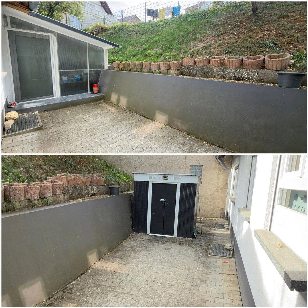 Predaj domu 161 m², pozemok 269 m², Geisingen, Bádensko-Wurttembersko Predaj domu 161 m², pozemok 269 m², Geisingen, Bádensko-Wurttembersko
