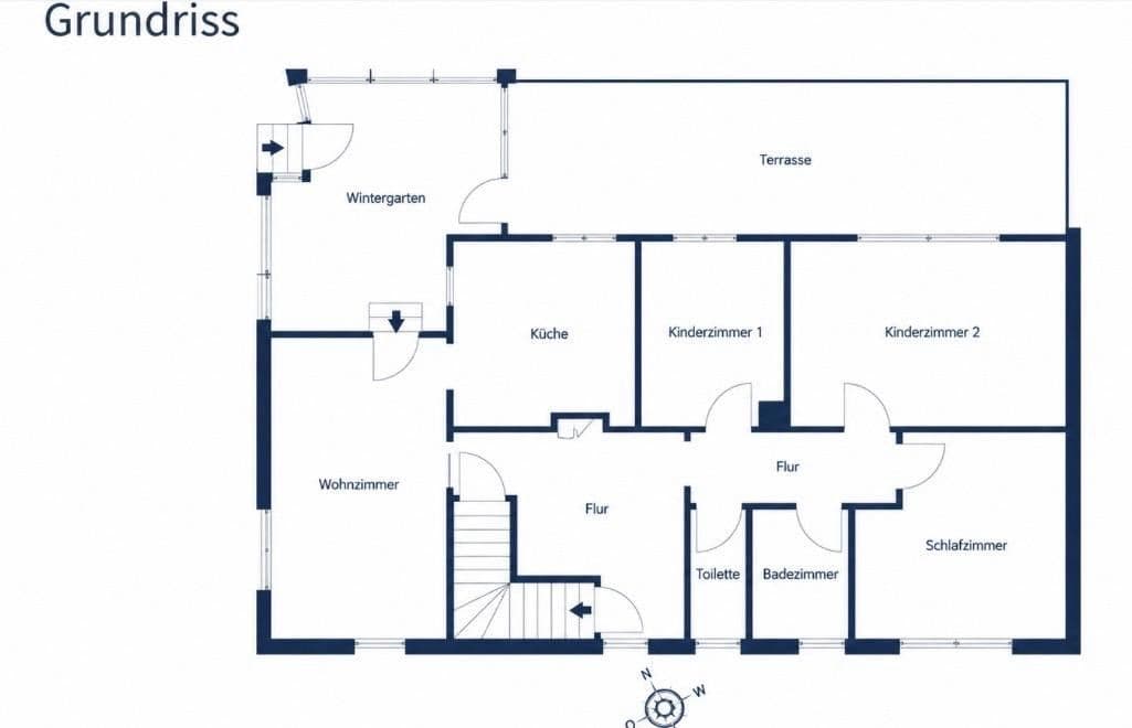 Predaj domu 161 m², pozemok 269 m², Geisingen, Bádensko-Wurttembersko Predaj domu 161 m², pozemok 269 m², Geisingen, Bádensko-Wurttembersko