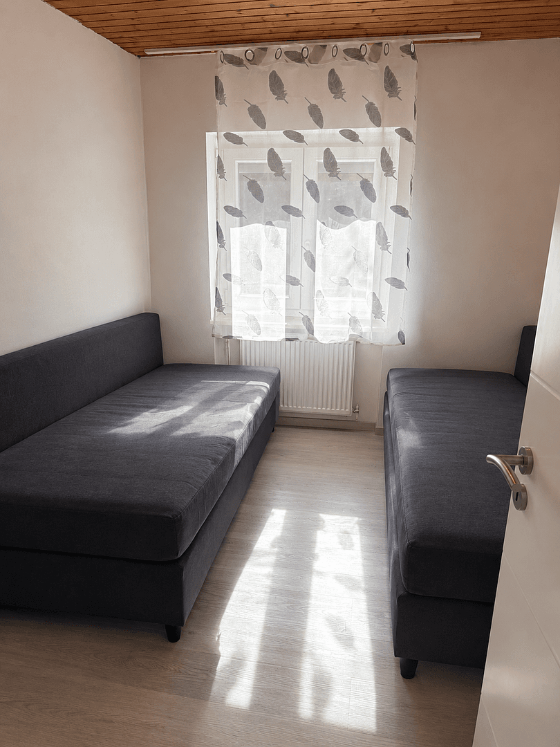 Predaj domu 161 m², pozemok 269 m², Geisingen, Bádensko-Wurttembersko Predaj domu 161 m², pozemok 269 m², Geisingen, Bádensko-Wurttembersko
