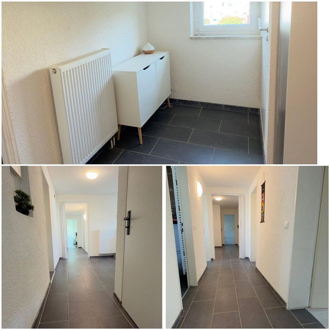 Predaj domu 161 m², pozemok 269 m², Geisingen, Bádensko-Wurttembersko Predaj domu 161 m², pozemok 269 m², Geisingen, Bádensko-Wurttembersko