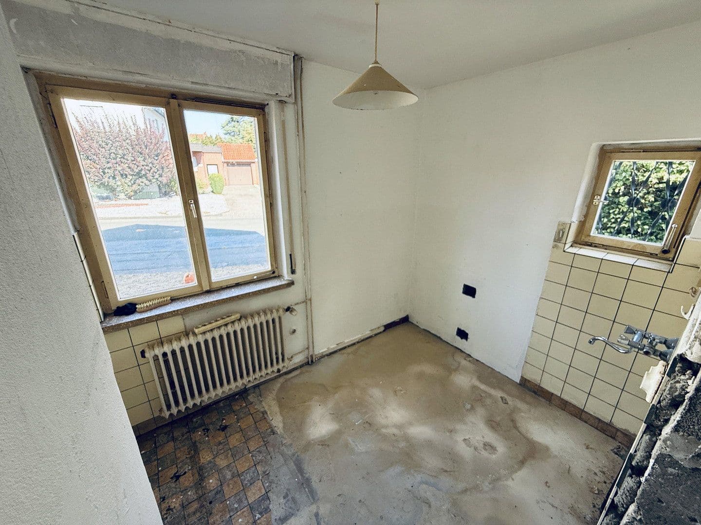Predaj domu 112 m², pozemok 490 m², Otto-Hue-Str., Kamen, Severné Porýnie - Westfálsko Predaj domu 112 m², pozemok 490 m², Otto-Hue-Str., Kamen, Severné Porýnie - Westfálsko