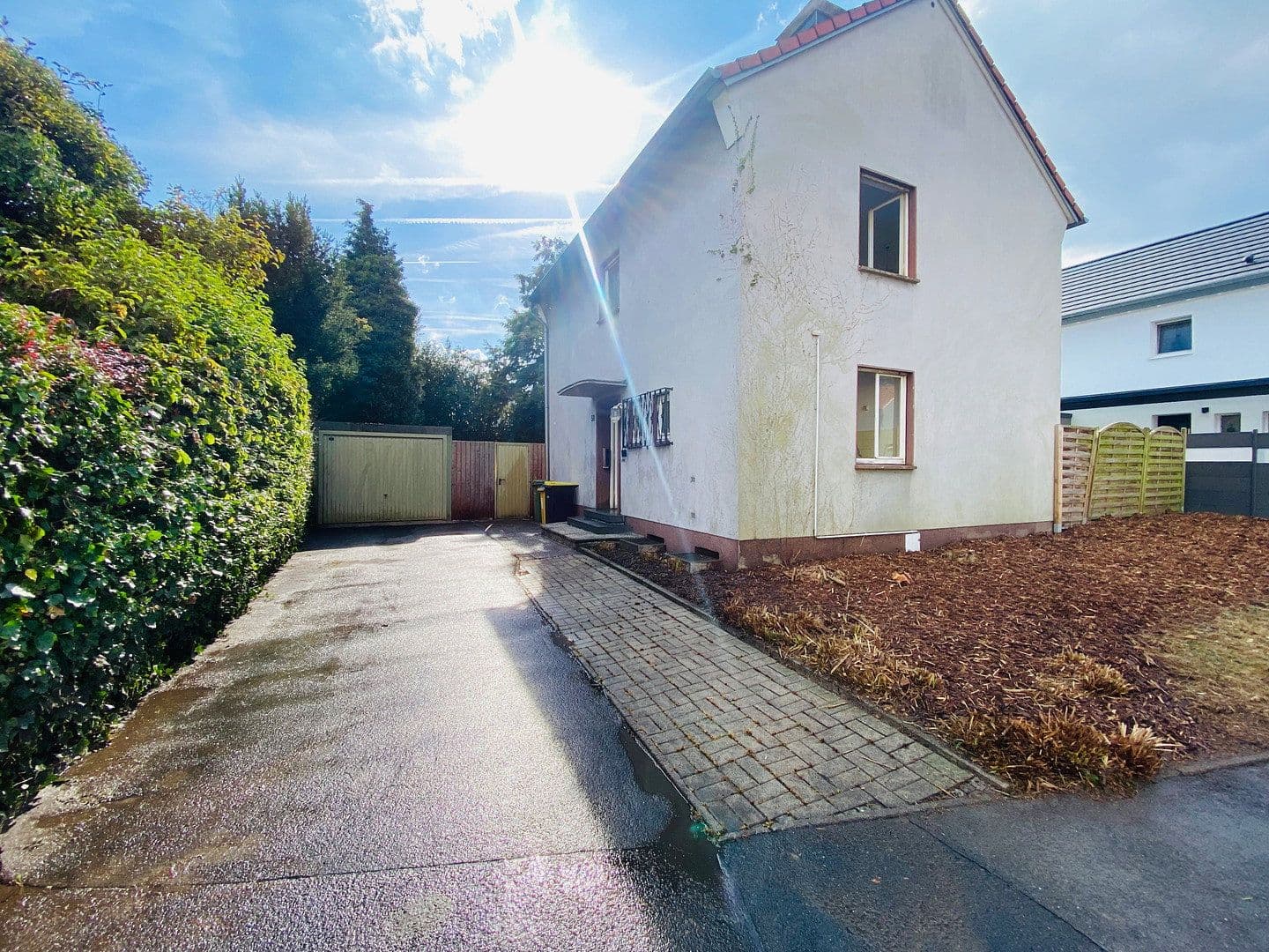 Predaj domu 112 m², pozemok 490 m², Otto-Hue-Str., Kamen, Severné Porýnie - Westfálsko Predaj domu 112 m², pozemok 490 m², Otto-Hue-Str., Kamen, Severné Porýnie - Westfálsko