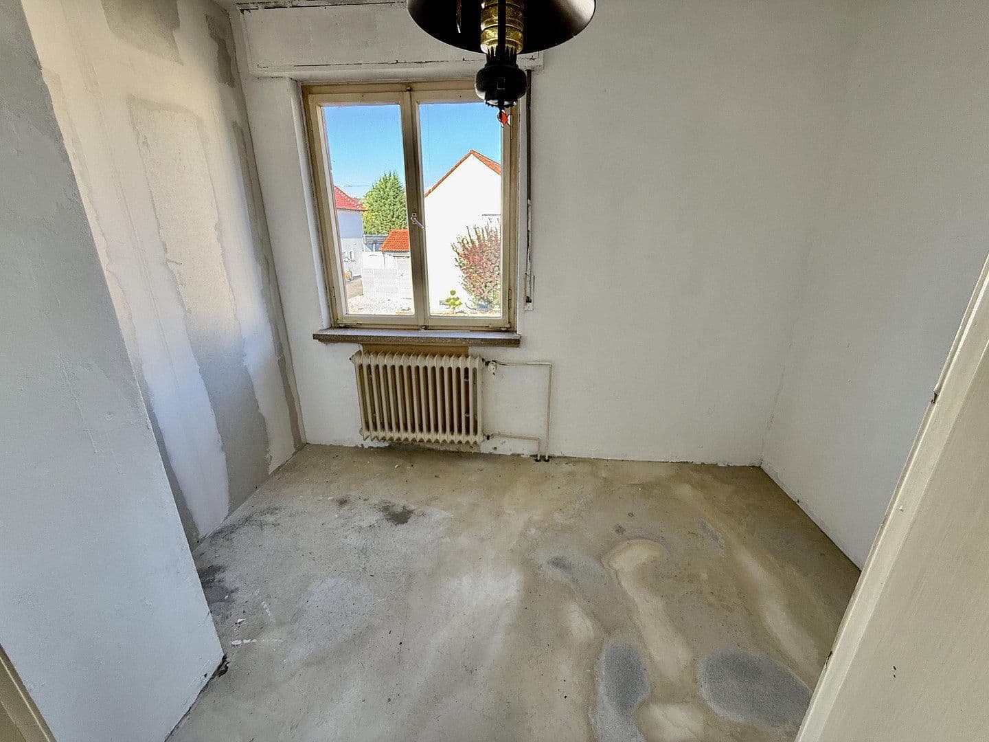 Predaj domu 112 m², pozemok 490 m², Otto-Hue-Str., Kamen, Severné Porýnie - Westfálsko Predaj domu 112 m², pozemok 490 m², Otto-Hue-Str., Kamen, Severné Porýnie - Westfálsko