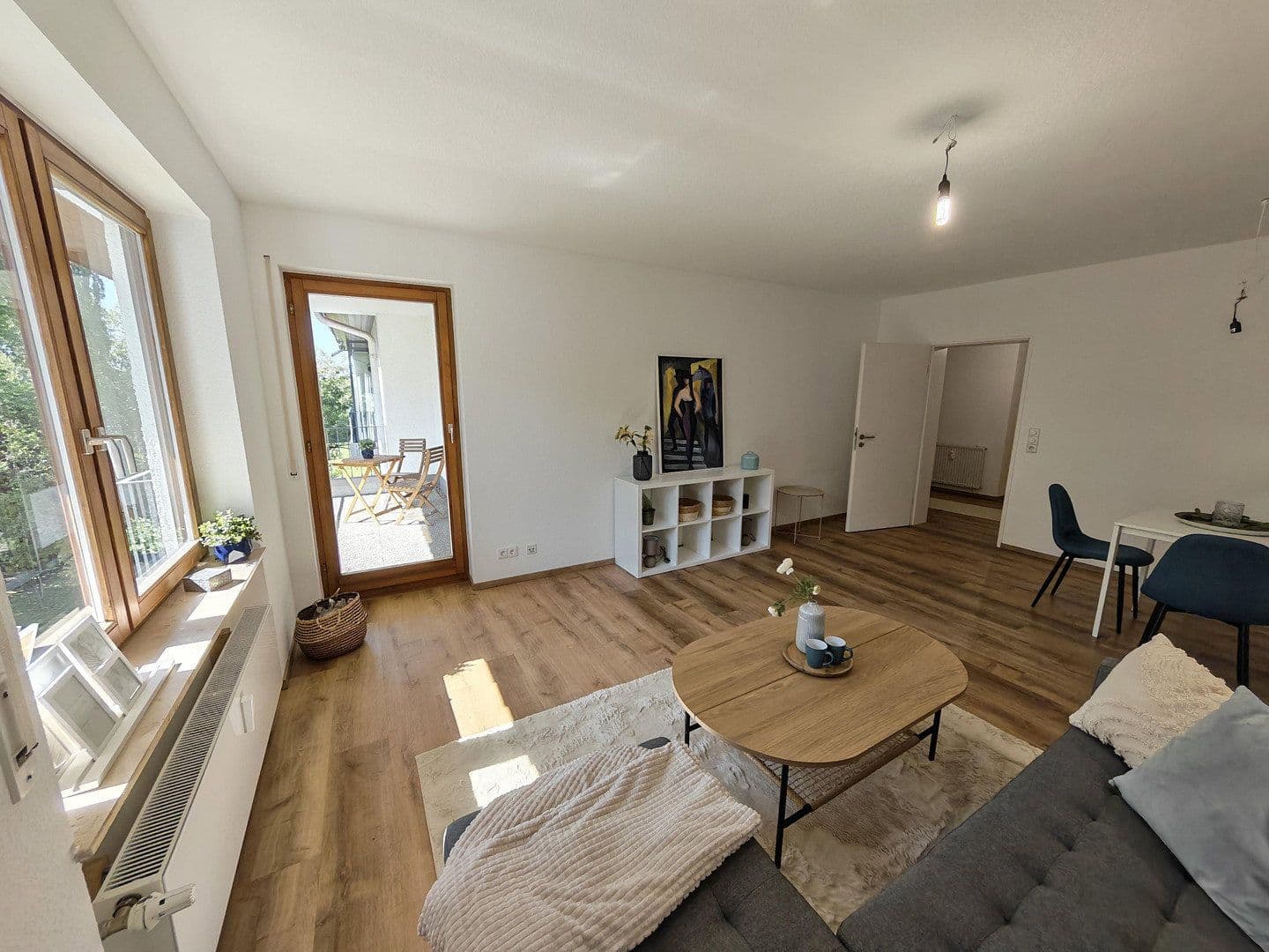 Predaj bytu 2-izbový 73 m², Im Guggenbühl 18, Überlingen, Bádensko-Wurttembersko Predaj bytu 2-izbový 73 m², Im Guggenbühl 18, Überlingen, Bádensko-Wurttembersko
