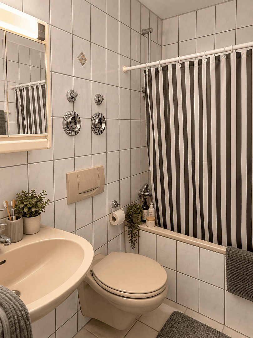 Prenájom bytu 1-izbový 39 m², Bergstaffelstraße 4, Stuttgart, Bádensko-Wurttembersko Prenájom bytu 1-izbový 39 m², Bergstaffelstraße 4, Stuttgart, Bádensko-Wurttembersko