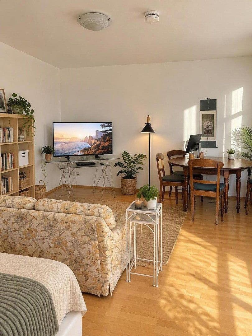 Prenájom bytu 1-izbový 39 m², Bergstaffelstraße 4, Stuttgart, Bádensko-Wurttembersko Prenájom bytu 1-izbový 39 m², Bergstaffelstraße 4, Stuttgart, Bádensko-Wurttembersko