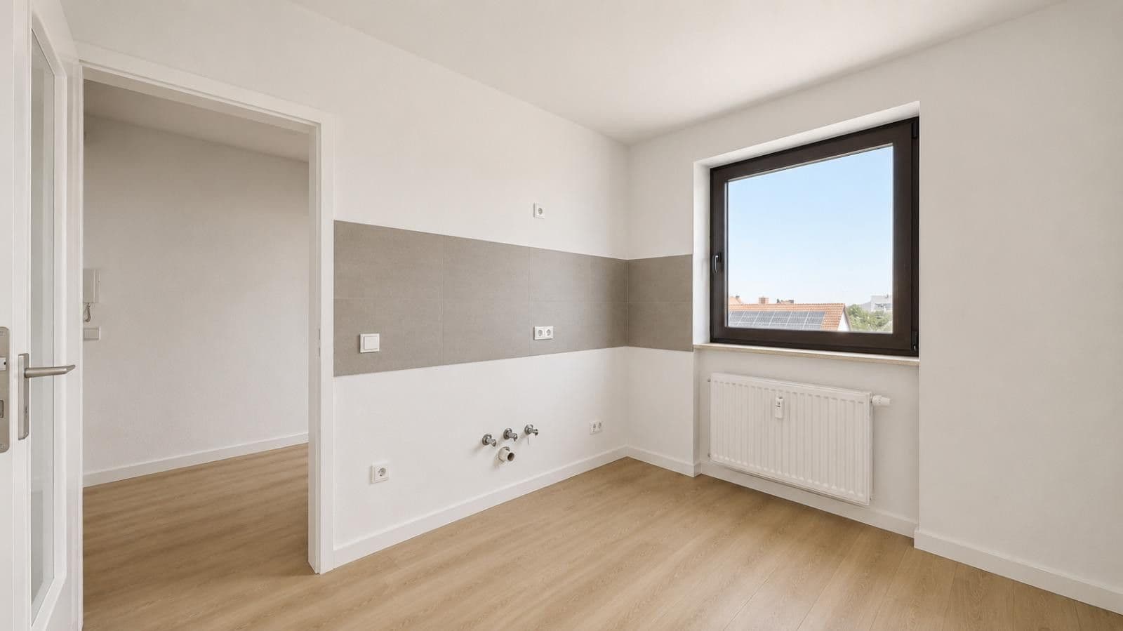 Predaj bytu 3-izbový 85 m², Austraße 13, Landstuhl, Porýnie-Falcko Predaj bytu 3-izbový 85 m², Austraße 13, Landstuhl, Porýnie-Falcko