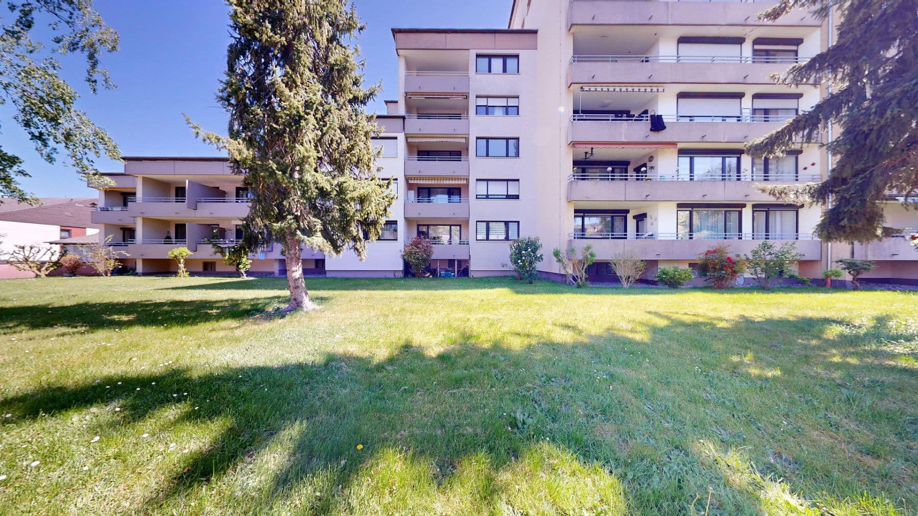 Predaj bytu 3-izbový 85 m², Austraße 13, Landstuhl, Porýnie-Falcko Predaj bytu 3-izbový 85 m², Austraße 13, Landstuhl, Porýnie-Falcko