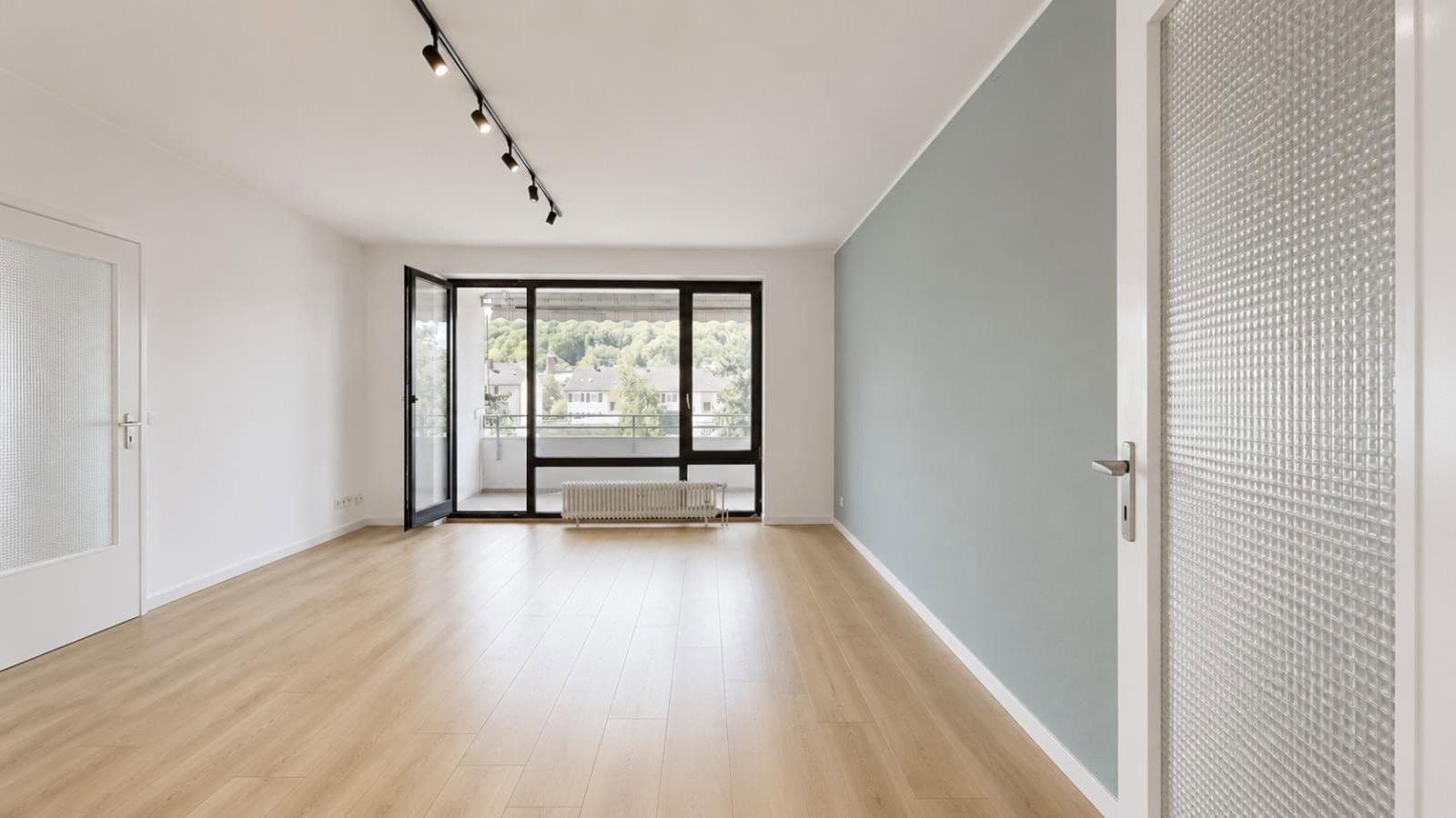 Predaj bytu 3-izbový 85 m², Austraße 13, Landstuhl, Porýnie-Falcko Predaj bytu 3-izbový 85 m², Austraße 13, Landstuhl, Porýnie-Falcko