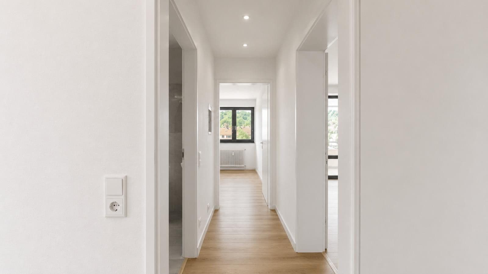 Predaj bytu 3-izbový 85 m², Austraße 13, Landstuhl, Porýnie-Falcko Predaj bytu 3-izbový 85 m², Austraße 13, Landstuhl, Porýnie-Falcko
