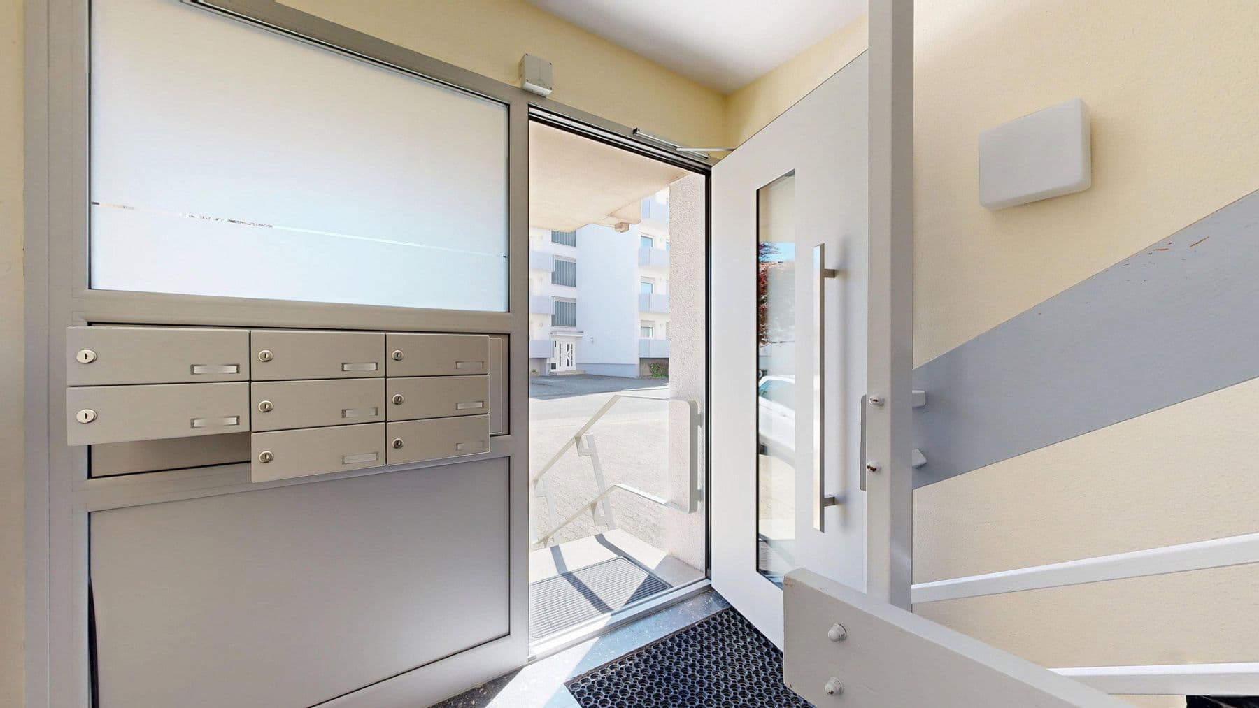 Predaj bytu 3-izbový 85 m², Austraße 13, Landstuhl, Porýnie-Falcko Predaj bytu 3-izbový 85 m², Austraße 13, Landstuhl, Porýnie-Falcko
