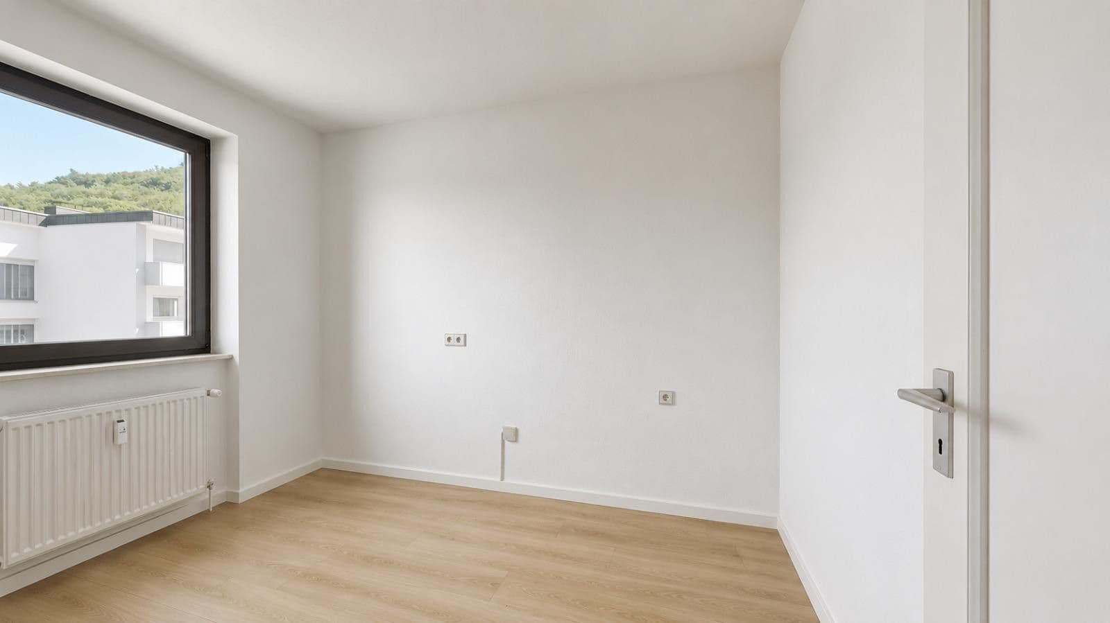 Predaj bytu 3-izbový 85 m², Austraße 13, Landstuhl, Porýnie-Falcko Predaj bytu 3-izbový 85 m², Austraße 13, Landstuhl, Porýnie-Falcko