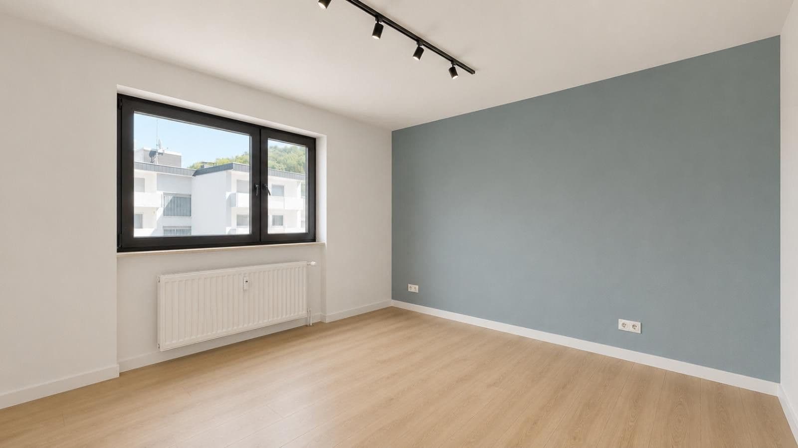 Predaj bytu 3-izbový 85 m², Austraße 13, Landstuhl, Porýnie-Falcko Predaj bytu 3-izbový 85 m², Austraße 13, Landstuhl, Porýnie-Falcko