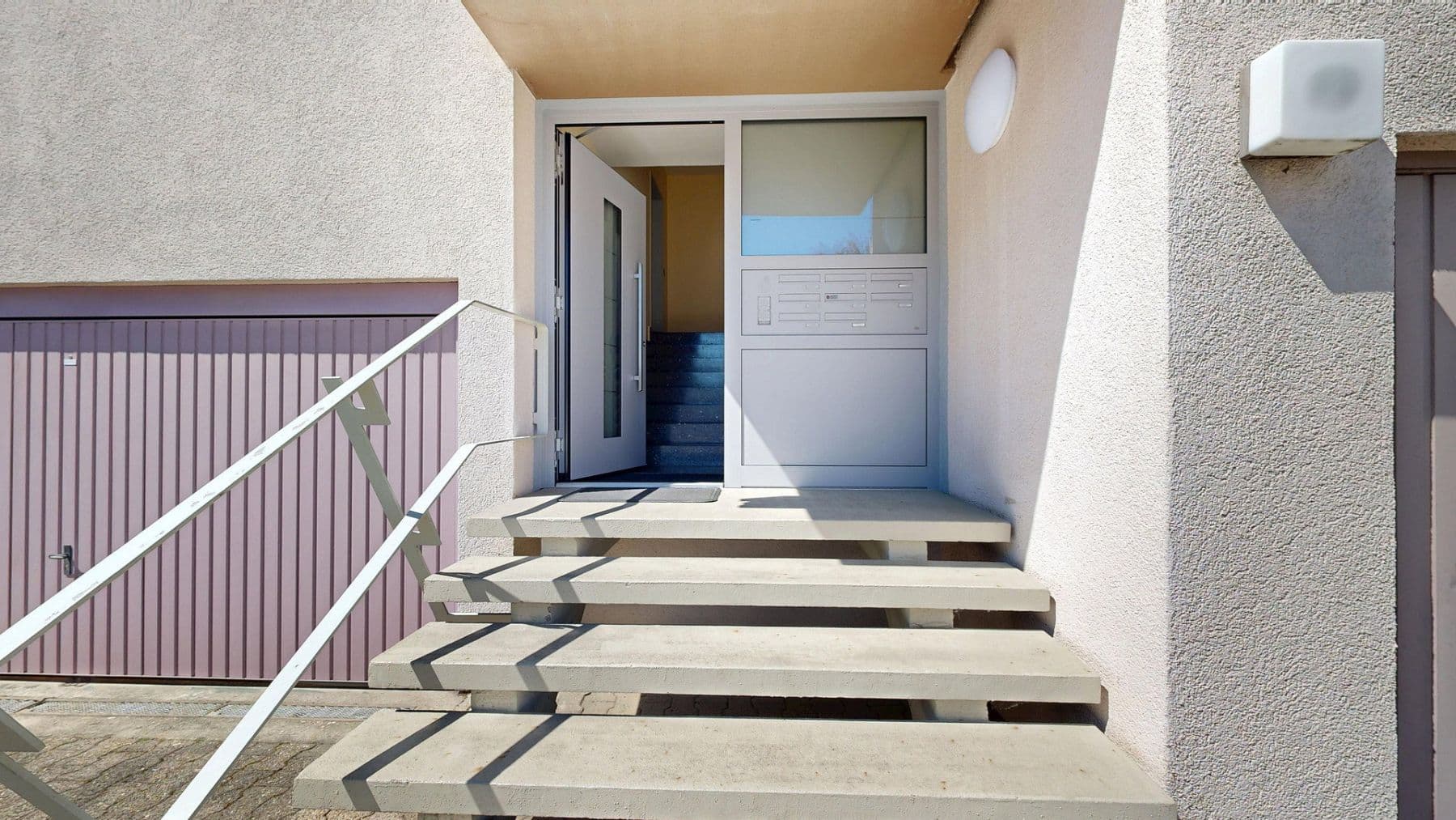 Predaj bytu 3-izbový 85 m², Austraße 13, Landstuhl, Porýnie-Falcko Predaj bytu 3-izbový 85 m², Austraße 13, Landstuhl, Porýnie-Falcko