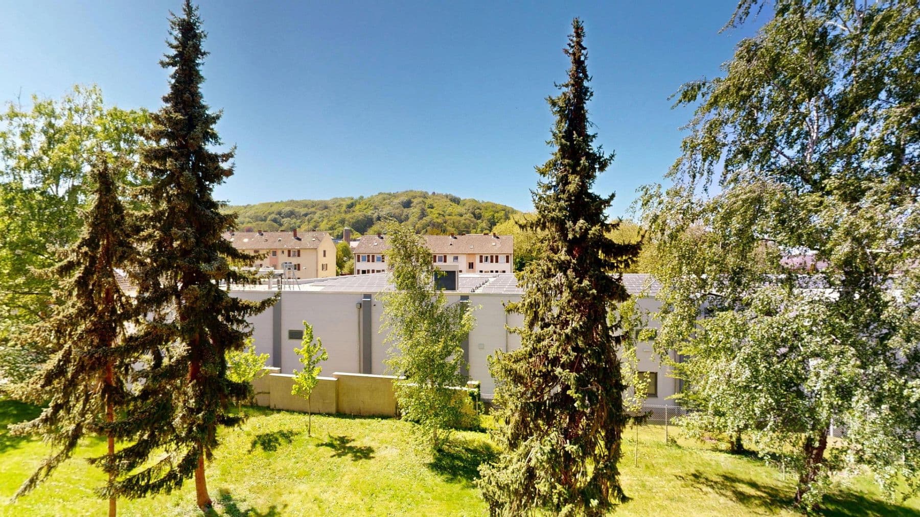 Predaj bytu 3-izbový 85 m², Austraße 13, Landstuhl, Porýnie-Falcko Predaj bytu 3-izbový 85 m², Austraße 13, Landstuhl, Porýnie-Falcko