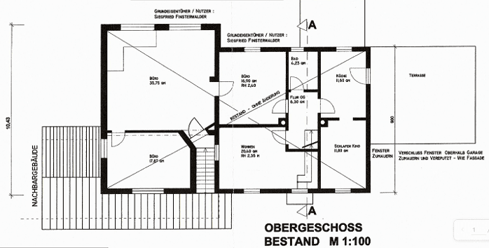 Predaj domu 400 m², pozemok 756 m², Peißenberg, Bavorsko Predaj domu 400 m², pozemok 756 m², Peißenberg, Bavorsko