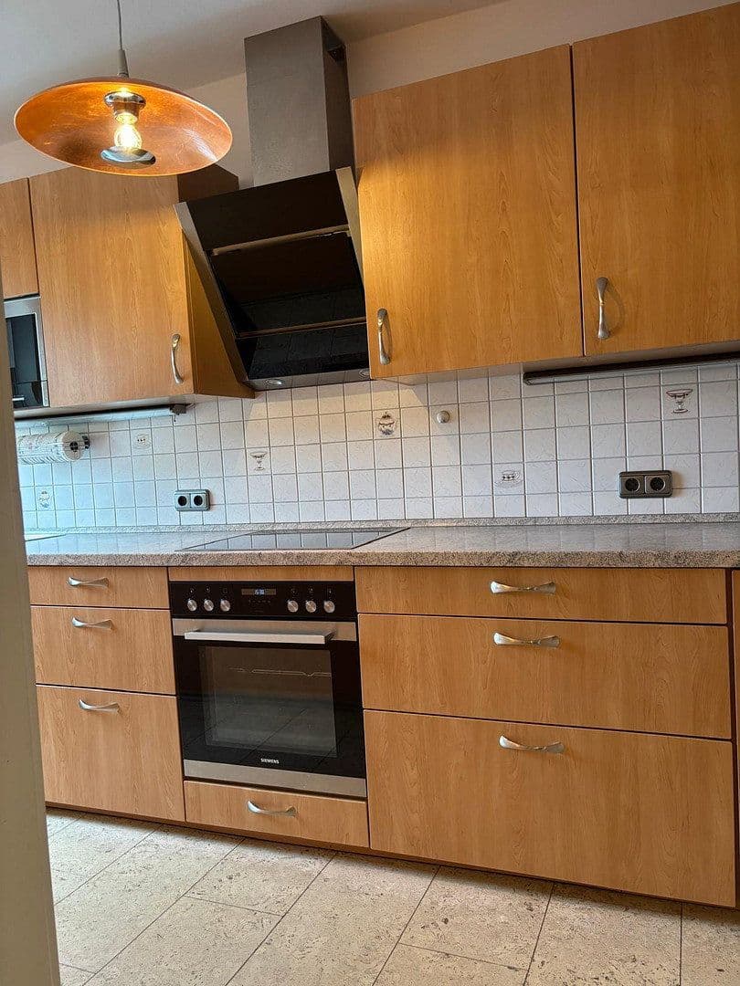 Predaj bytu 5-izbový 122 m², Putzbrunner Straße 100, Ottobrunn, Bavorsko Predaj bytu 5-izbový 122 m², Putzbrunner Straße 100, Ottobrunn, Bavorsko